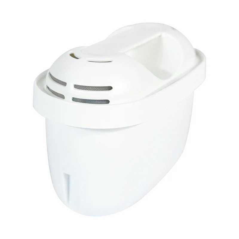 0.1 to 0.5 Microns for Household Water Bucket Filtration System replacement Ceramic Dome mineral Water pot Filter