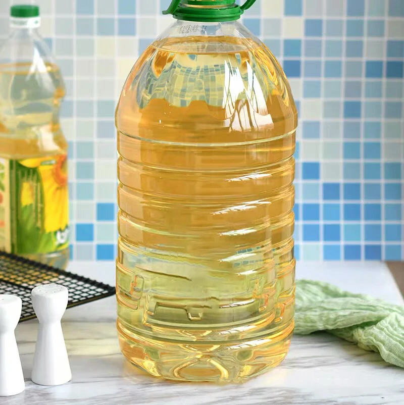 Refined Cheapest Price Cooking Food Oil in Bulk Crude Sunflower Oil Refined Sun Flower Edible Cooking Sunflower Oil