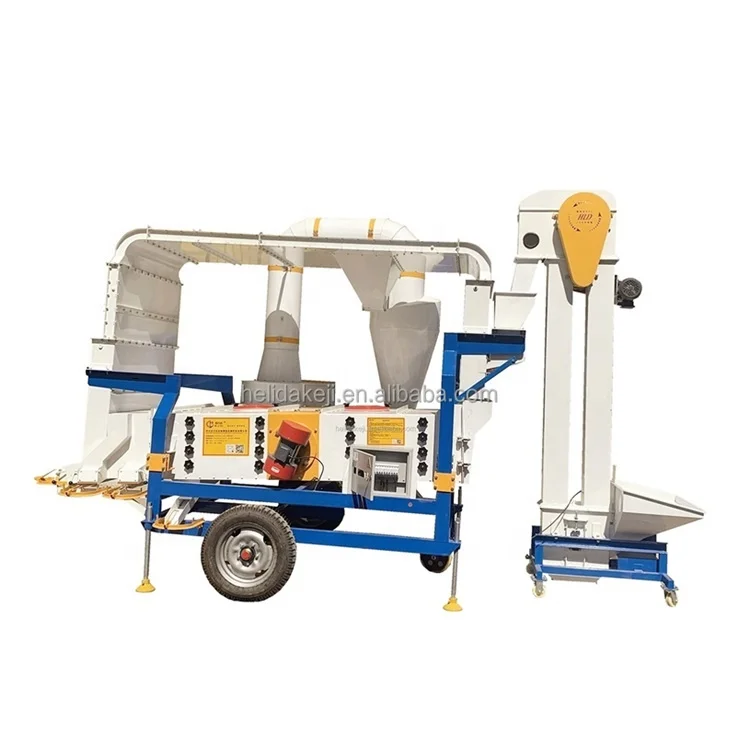 soya bean sugar bean cleaning machine for sale