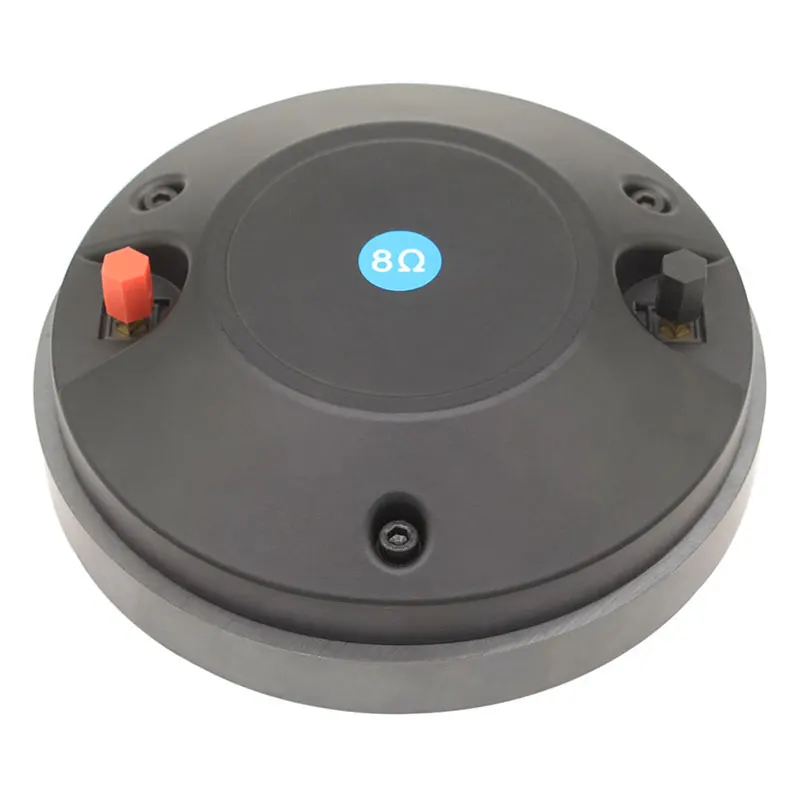 Wholesale Professional Audio Accessories 74.5 mm Polyimide Voice Coil 125 mm Neo Magnet 1200 Watts Max Power 3 Inch Tweeter