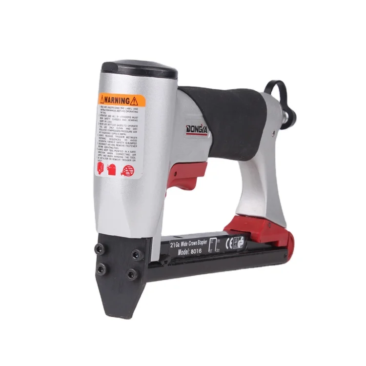 21 Ga. BEA Design 80 Stapler for Wood Air Stapler Gun