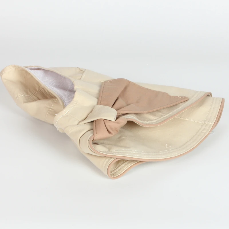 Korean Fashion Style Ladies Summer Dome Hollow Top Women Sun Bucket Visor Caps For Women