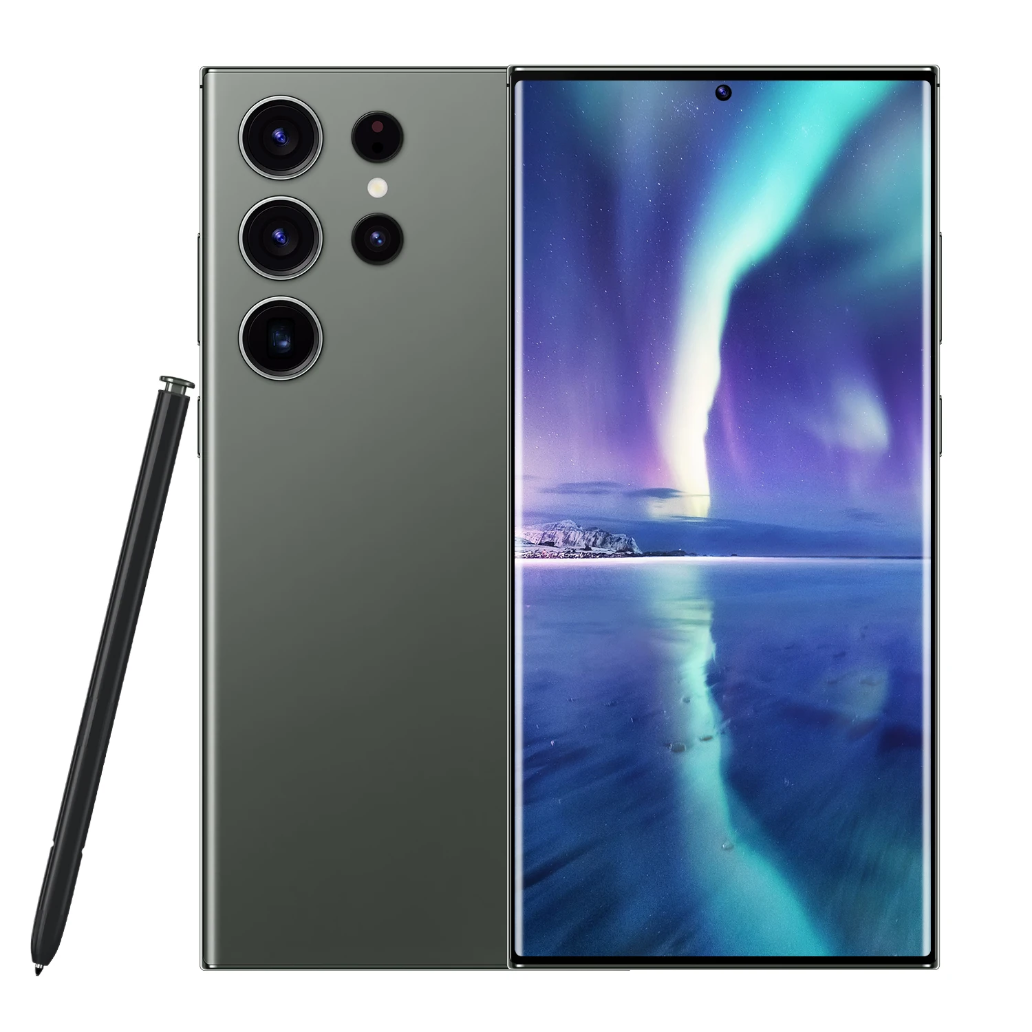 Original phones samsun s24 ultra Smartphones For s 12GB+512 5G Dual SIM Cellphone Mobile Phone s 5g smartphone