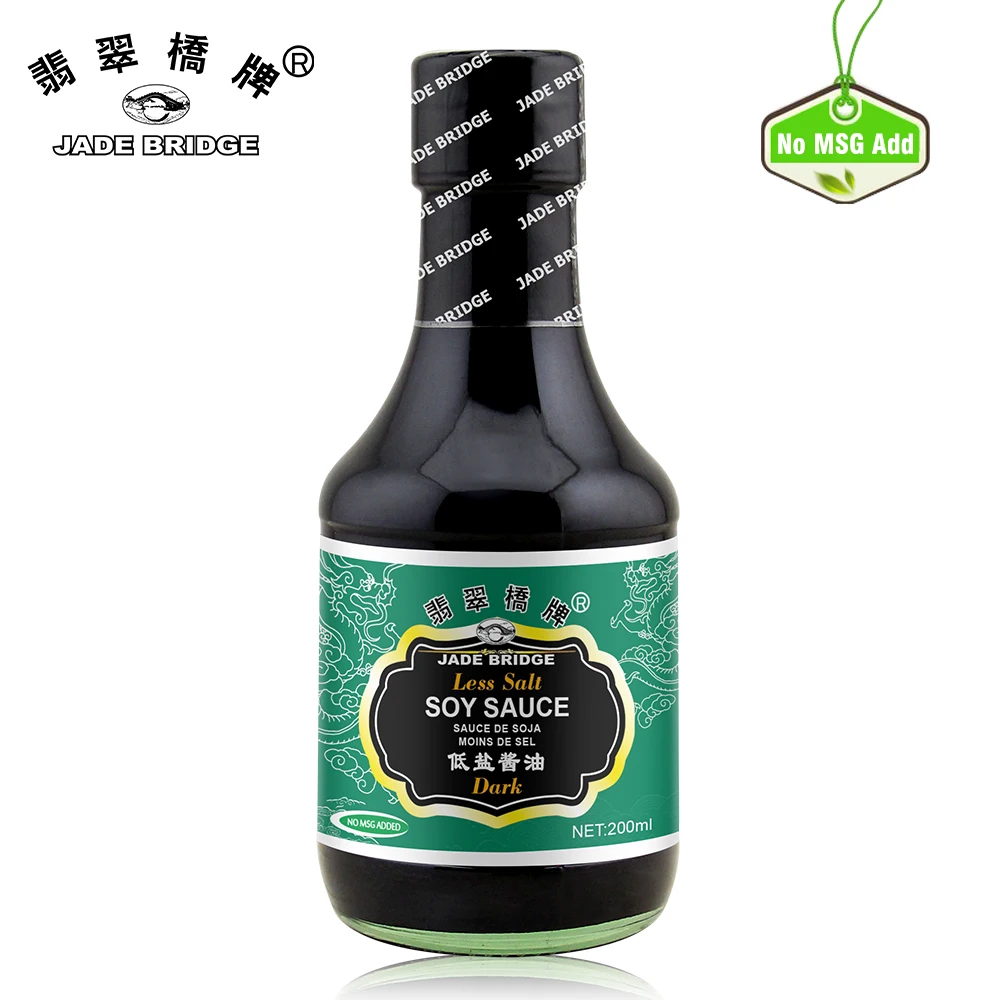 Sauce Manufacturer Bulk Wholesale 625ml Kosher Soya Chinese Soy Sauce