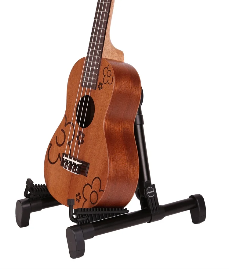 Meideal Acoustic Guitar Electric Guitar Violin Foldable Instrument Stand