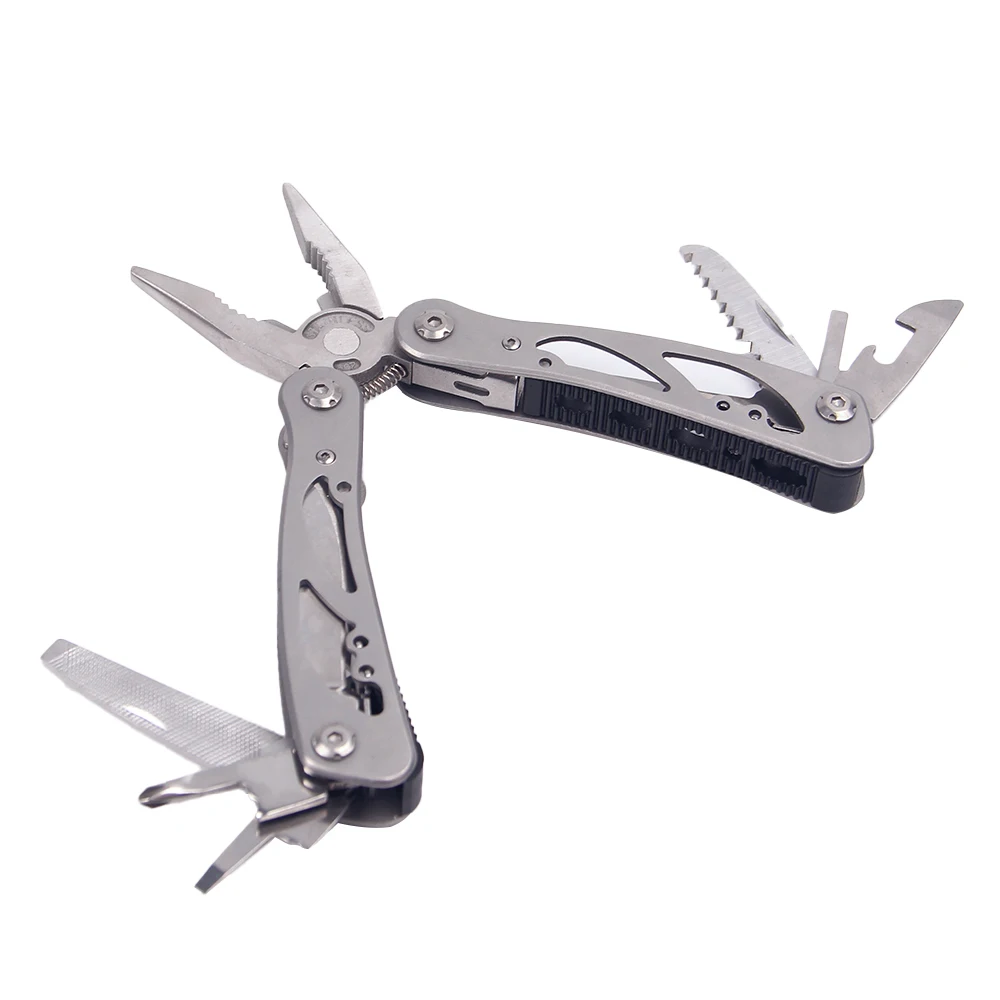 Multitool 24 in 1 Multi Tool Pliers Stainless Pliers Pocket Multitool