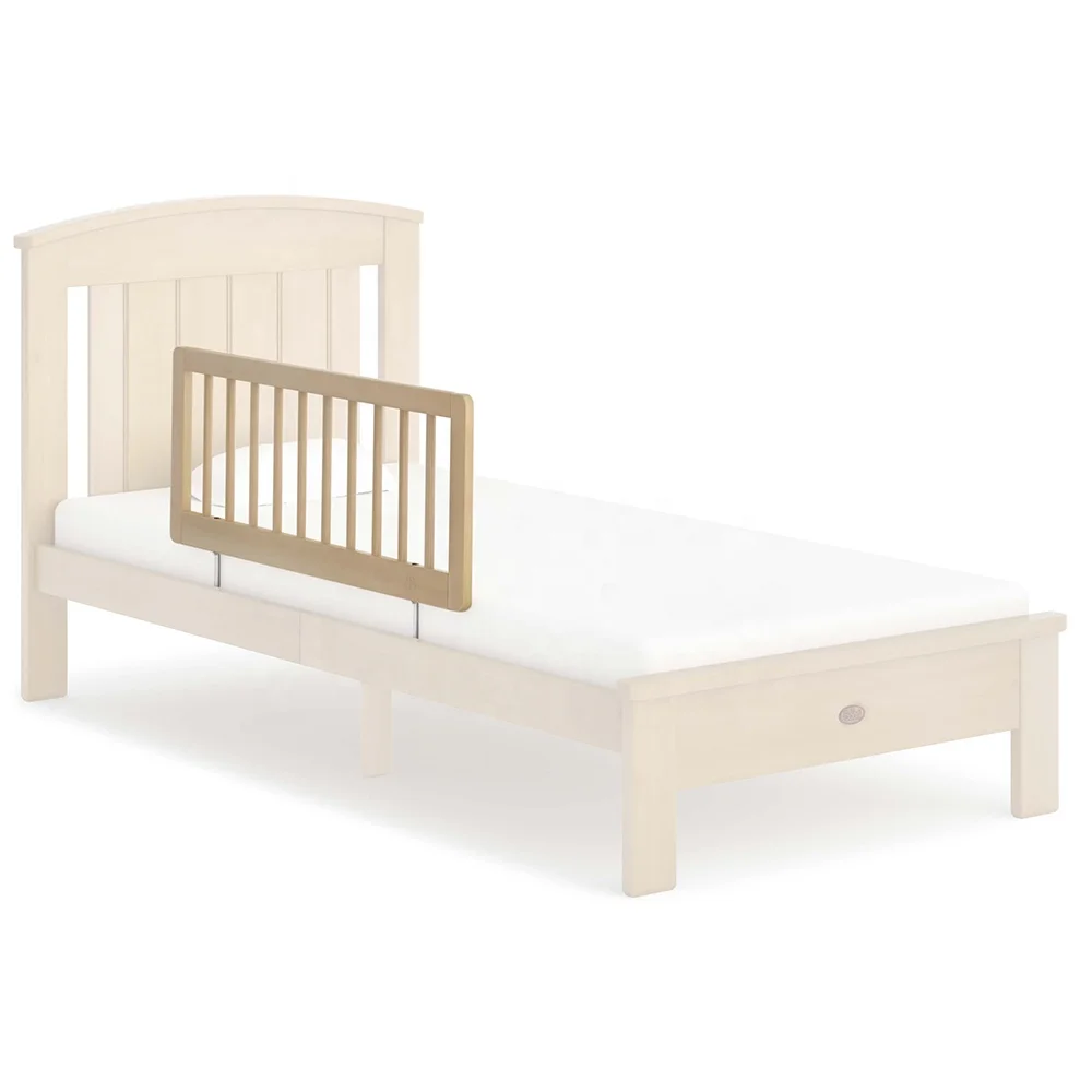 Боори детская белая стальная панель