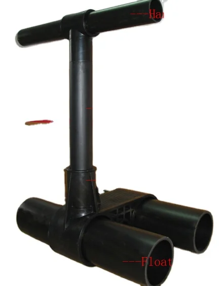 Aquaculture Floating HDPE Bracket for Fish Cage