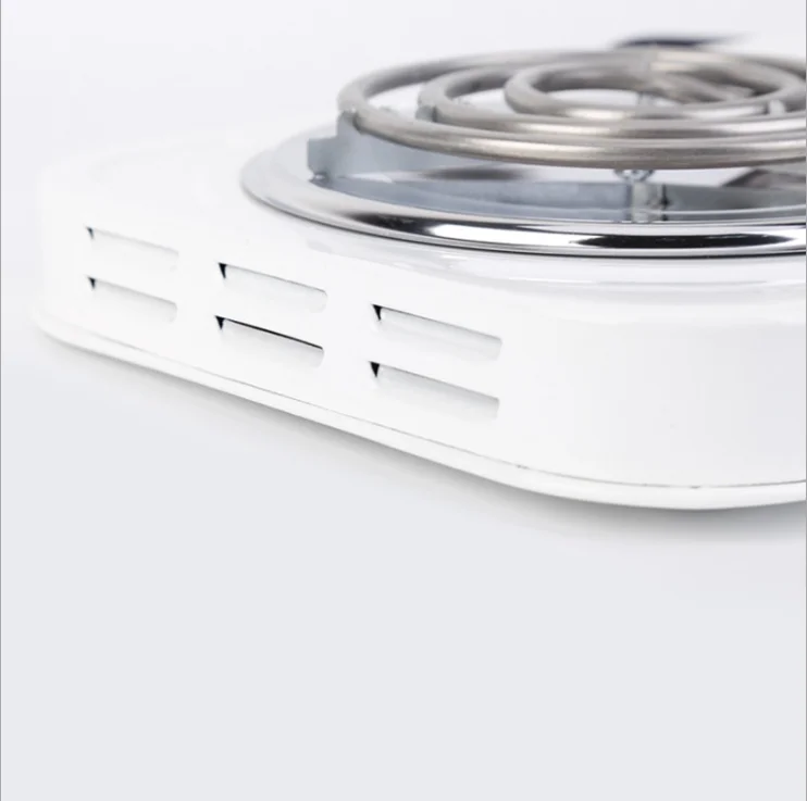 Mini Hot Plate Single Spiral Hot Plate Hot Plates For Cooking Electric