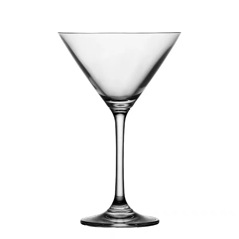 amazon top seller hot selling Martini Glass 125ml  fancy martini unique creative  glass cocktail cups bar set glass