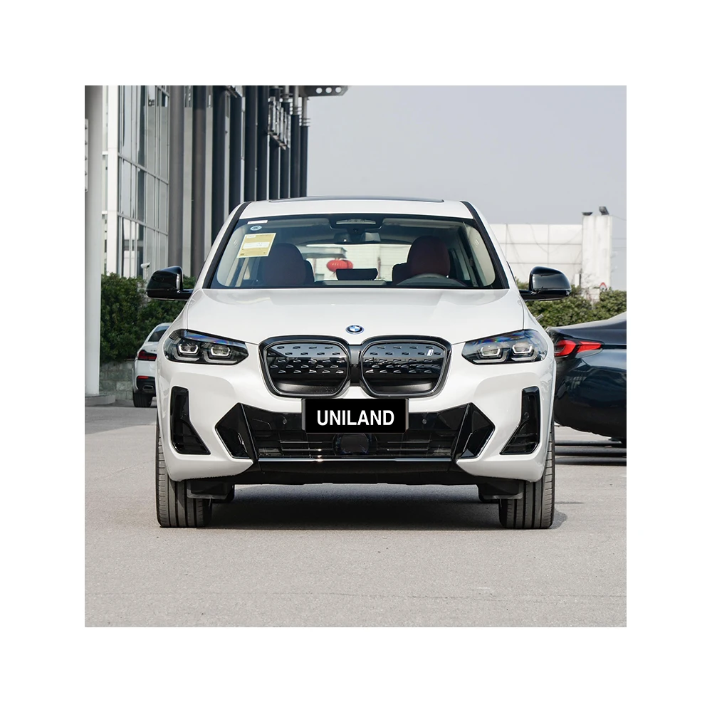 Ready auto with good price big size 5 seats suv bwm ix1 B m w ix3 ev car electric car auto electrico