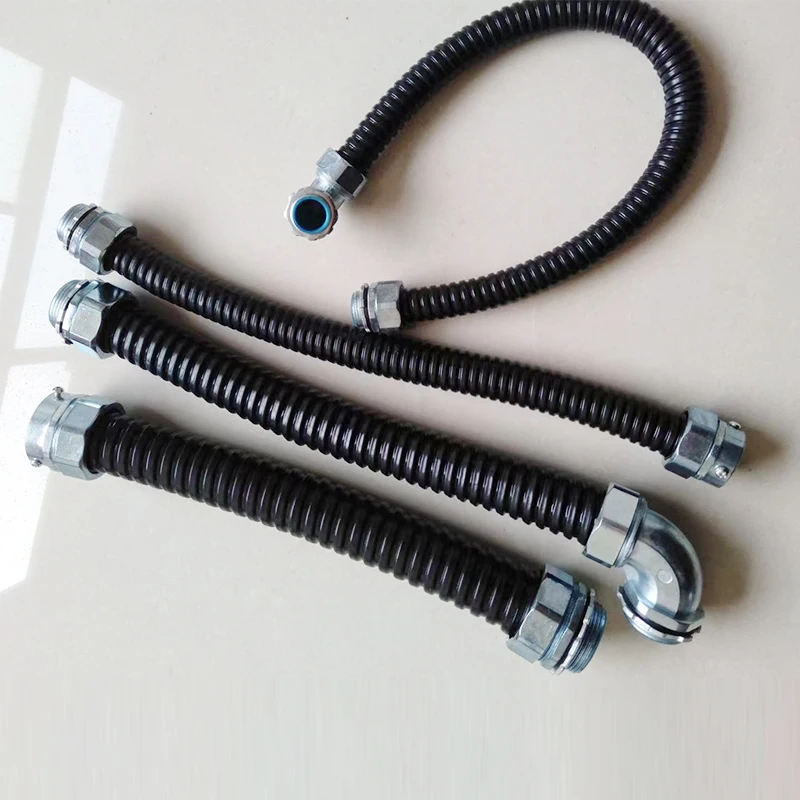 Flexible Suction Spa Flexible PVC Hose Flexible Corrugated Spa Hose