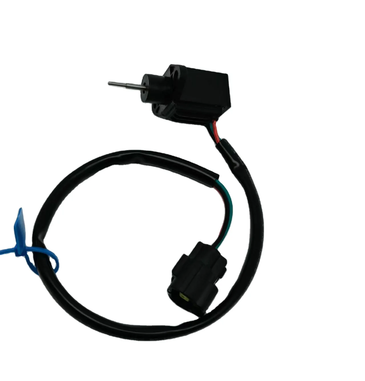 High Quality Potentiometer Handle Hall Forklift Parts Lifting Sensor