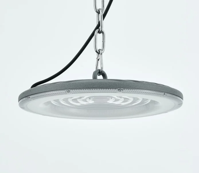 Ip65 Led High Bay Light 100w 150w 200w 300W 400W Workshop Factory Workshop Warehouse Arena Supermarket Lamps Industrial Lights