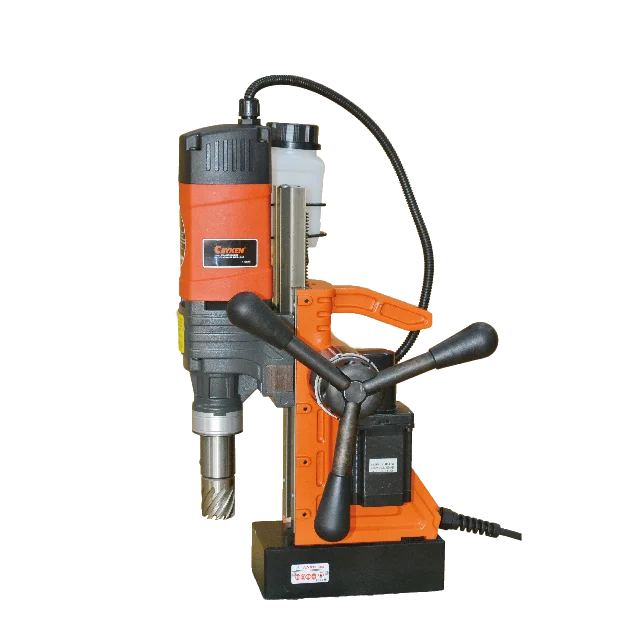 KCY-55/2QE automatic working drilling machine with customised price