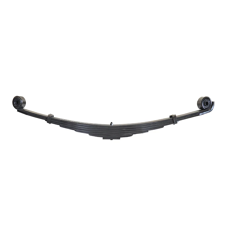Heavy Duty Trailers Leaf Springs Customized Trailer Parts Truck Leaf Spring OEM 55100-5A300