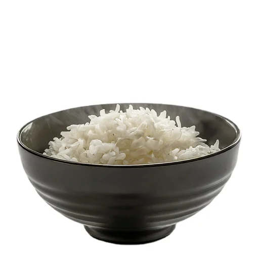 No Fat Non GMO Gluten-Free Keto-Friendly 100% Plant Based Healthy Dried Shirataki Rice Konjac Konnyaku Vegetarian Food