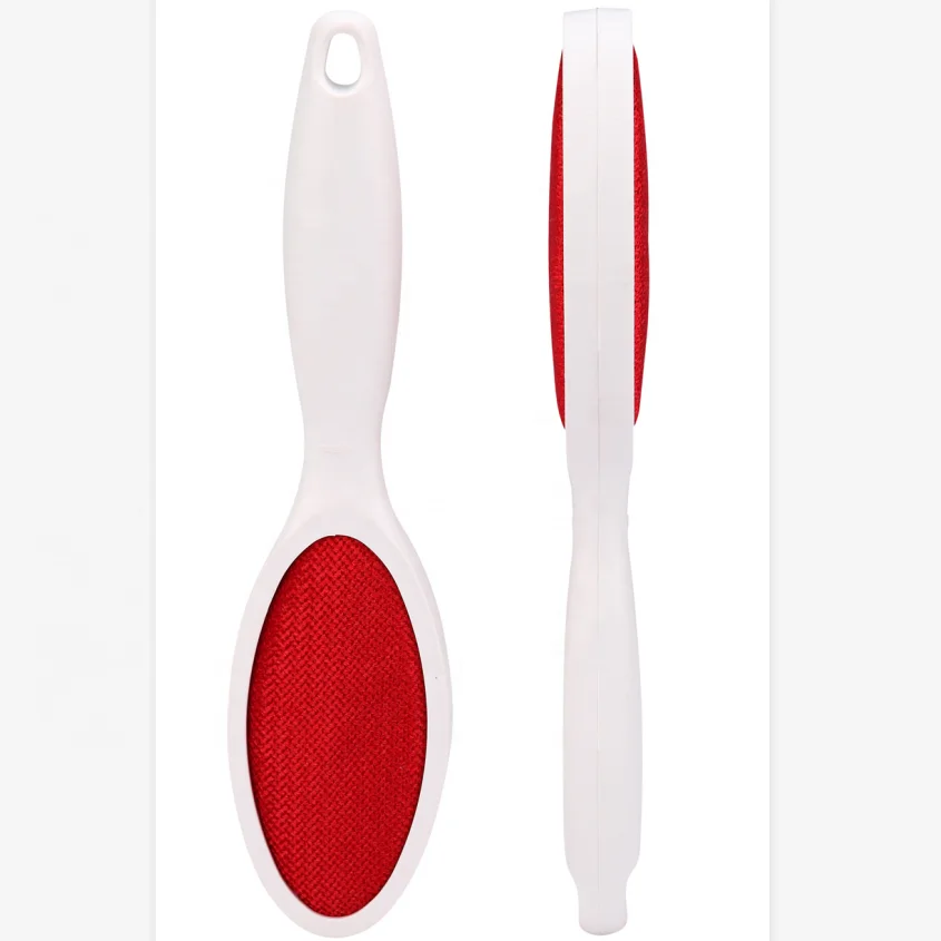 Волшебная пушистая ткань, одежда, щетка от пыли, средство для удаления шерсти домашних животных