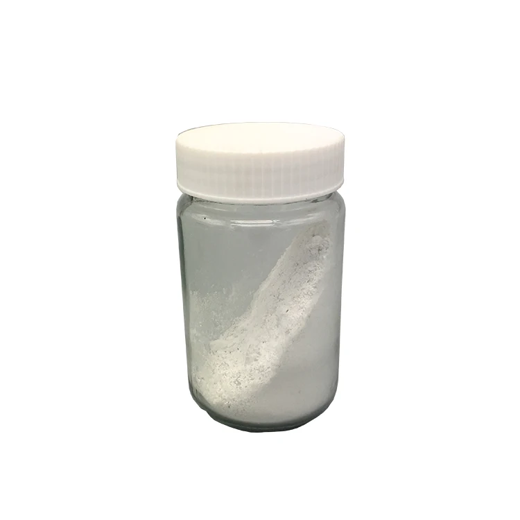  Rare earth 99%~99.99% Scandium fluoride/ScF3 with best