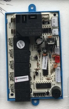 Universal AC Control board QD-U08C Electrical  Components