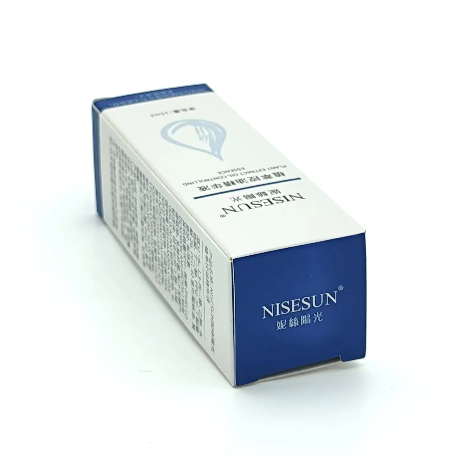 Eco-friendly Custom 15ml 30ml 60ml 120ml CBD Essential oil Packaging Box Medical Paper Boxes Glass Dropper Bottle with logo