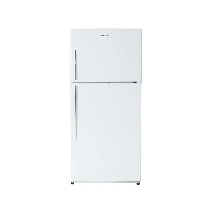 ZUNGUI BCD-480W Good Quality Two-Door Neveras Refrigerator Air-Cooled Nofrost Refrigerator