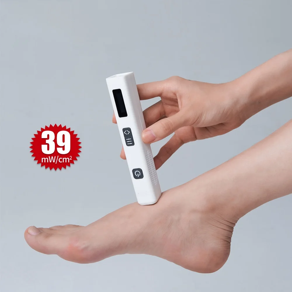 New Arrival Products Psoriasis For vitiligo and psoriasis Led Uvb Narrow Therapy 308nm Uv Phototherapy Lamp Uvb Light