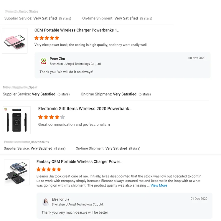 Consumer Reviews img01