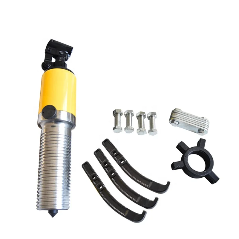 Manufacturer Product Small Bearing Injector Hydraulic puller