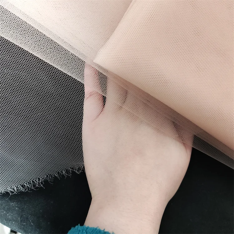 wholesale Film HD Lace Net For Make Wigs Frontal Base Hair Net Wig Accessory Transparent Lace for making frontal Material