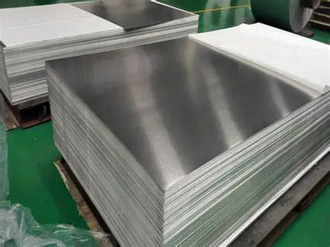 1050/1060/1100/3003/5083/6061aluminum plate for cookwares and lights or other products