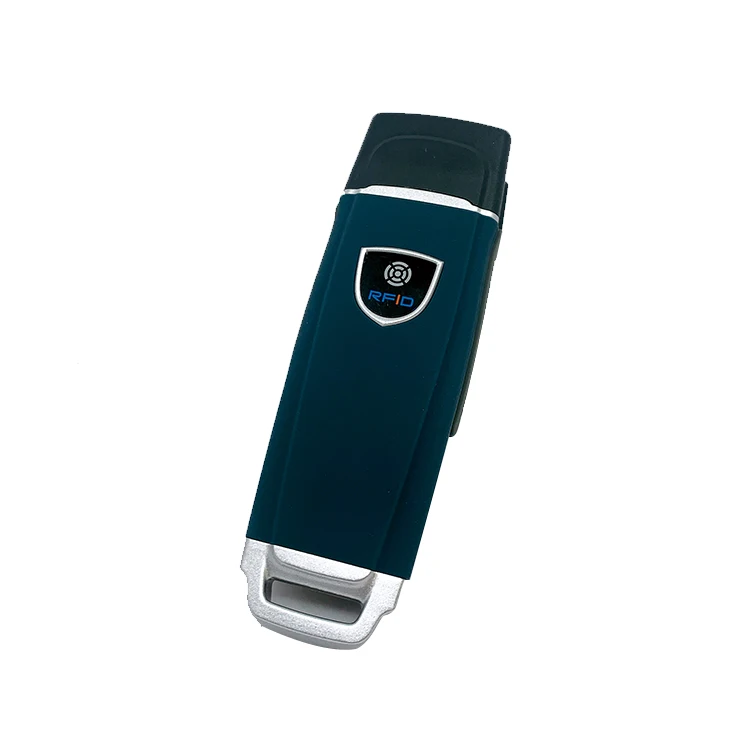 TPCapt Patrol Wand TC-203X Wholesale Portable IP67 Waterproof Patrol Control System Reader