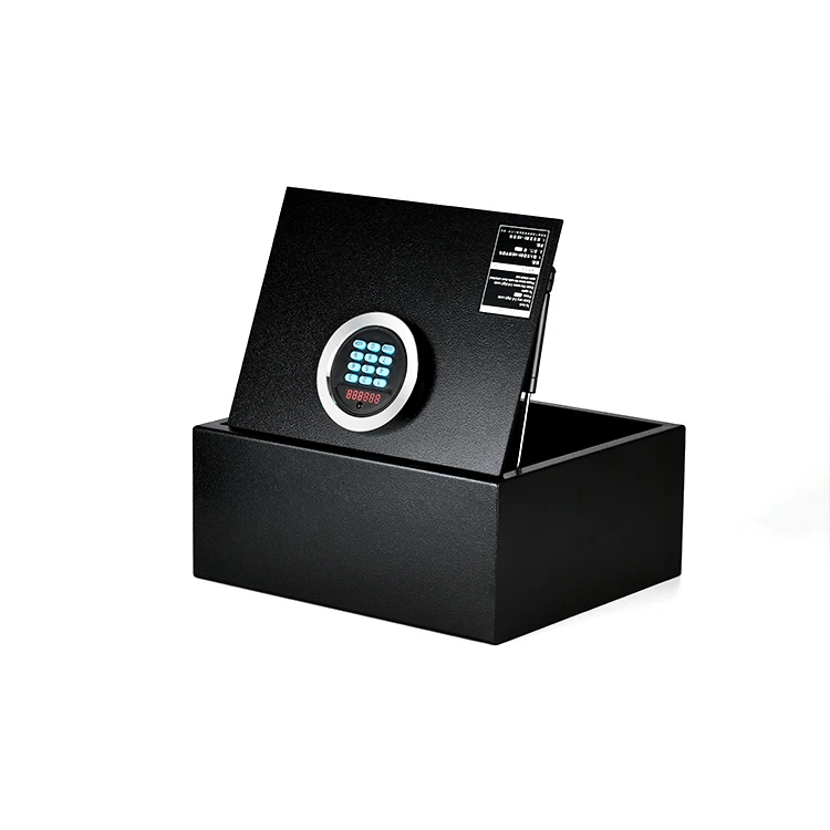 
 Высокое качество, индивидуальный скрытый вверх открытый сейф для банкнот, горячая распродажа, цифровой замок для Сейф отеля  