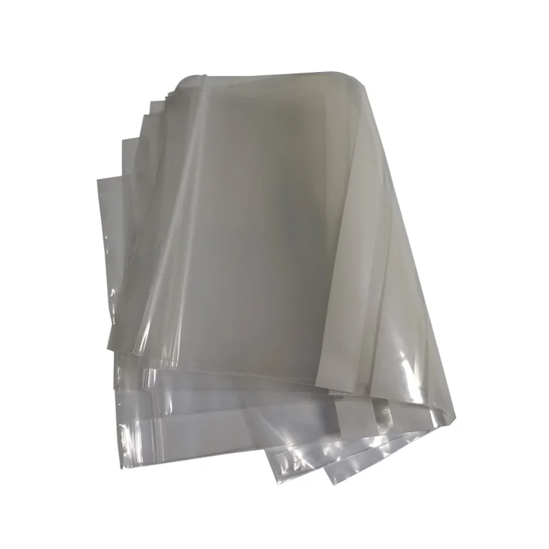 Plastic Ziplock Bag with 3 Writable Blocks f Block Durable Waterproof Resealable Bags for Jewelry, Toys, Industry