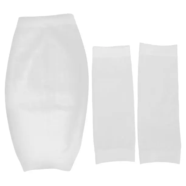 Limbo Waterproof Cast and Dressing Protector - PICC Line Cover (M65: 26-29 cm Upper Arm Circ