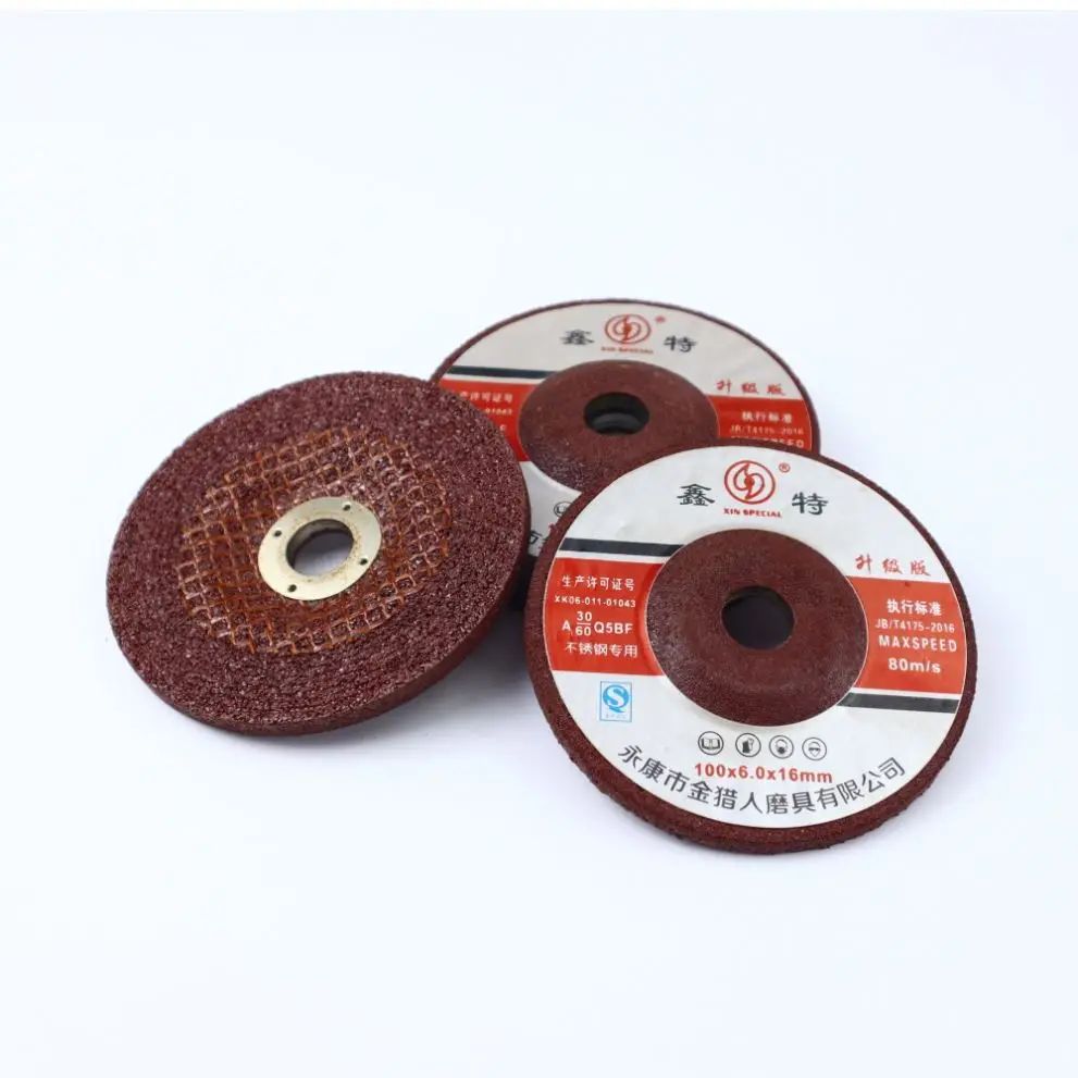 Factory Direct Sales Good Price Grinding Wheel Cbn