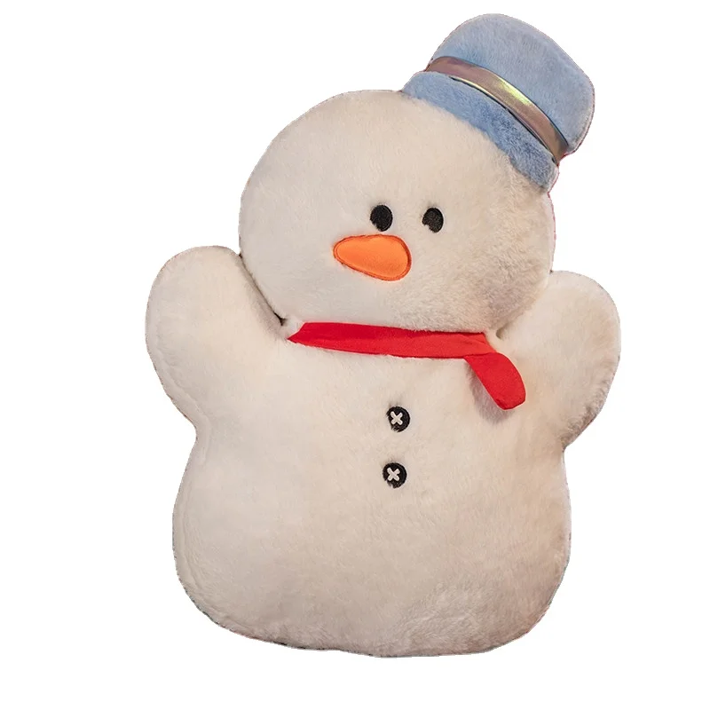 In Stock Factory Wholesale Cute Sheep Soft Lamb Doll OEM Customized Animal Toys Factory Direct Sale Christmas Plush Teddy Bear