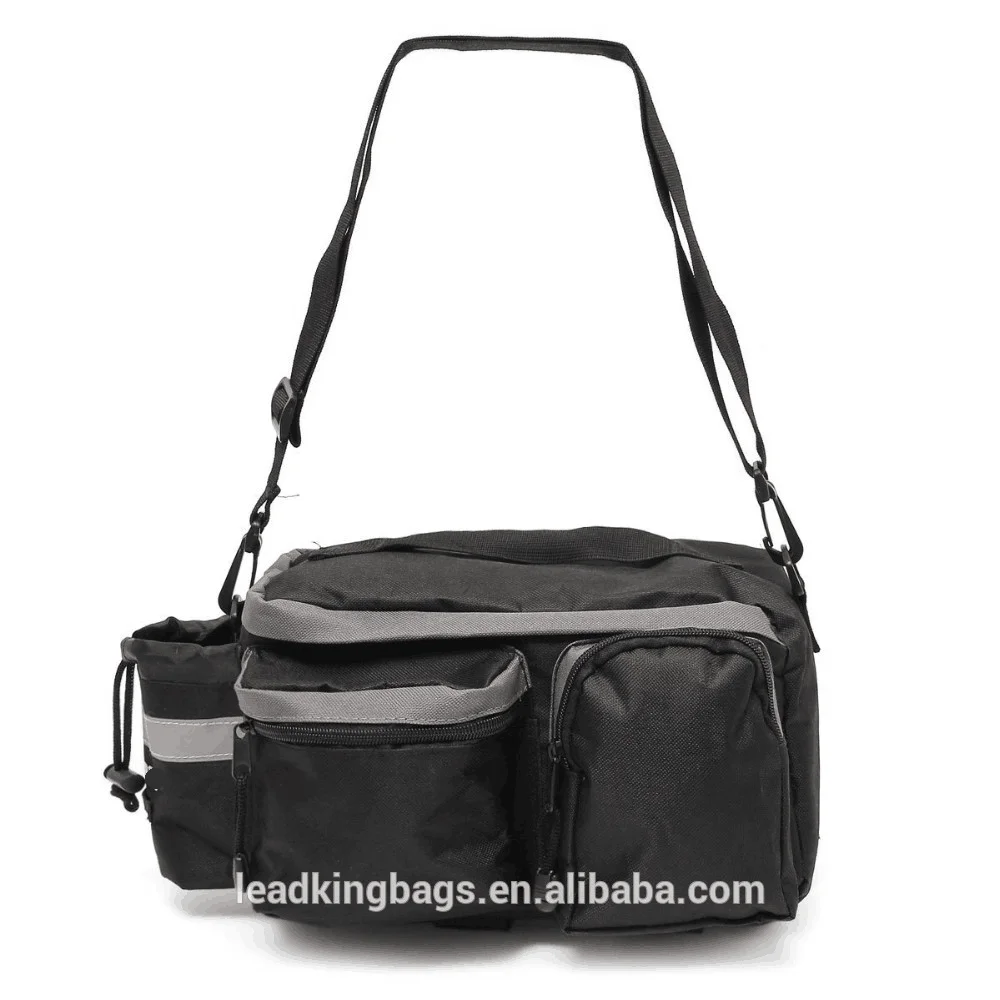 
Сумка для заднего багажника велосипеда на открытом воздухе, сумка для транспортировки велосипеда 