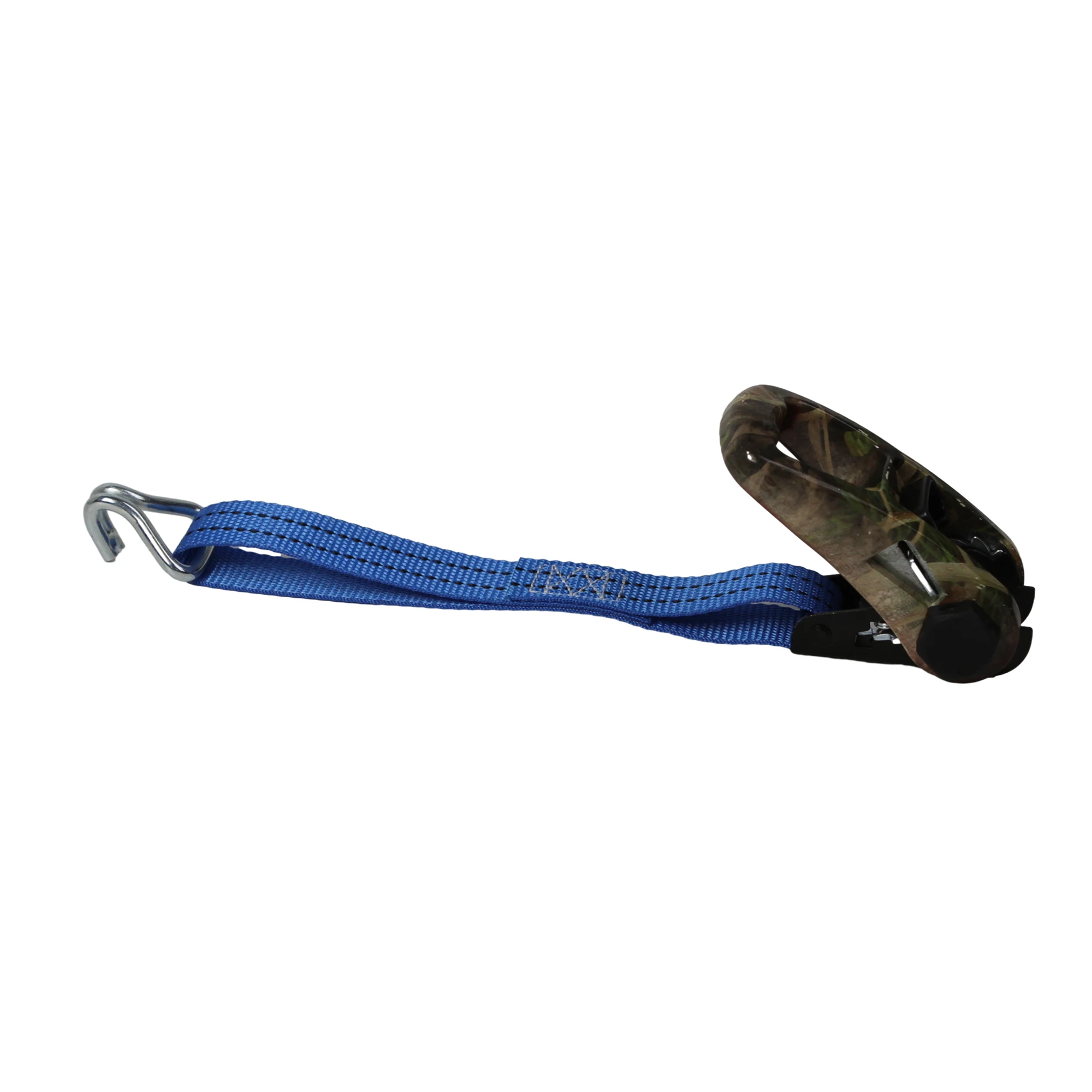 Wholesale  Heavy Duty Endless Ratchet Cargo Lashing Tie Down Strap For Car For Trailer Cargo Lashing Ratchet Straps