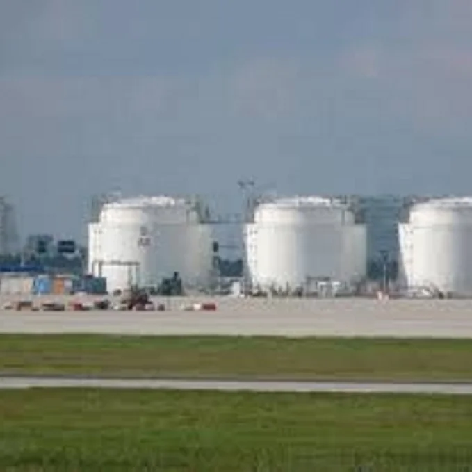 Aviation Jet Fuel A1