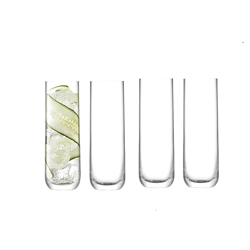 Good Price 22oz Insulated Wholesale Skinny Tumbler