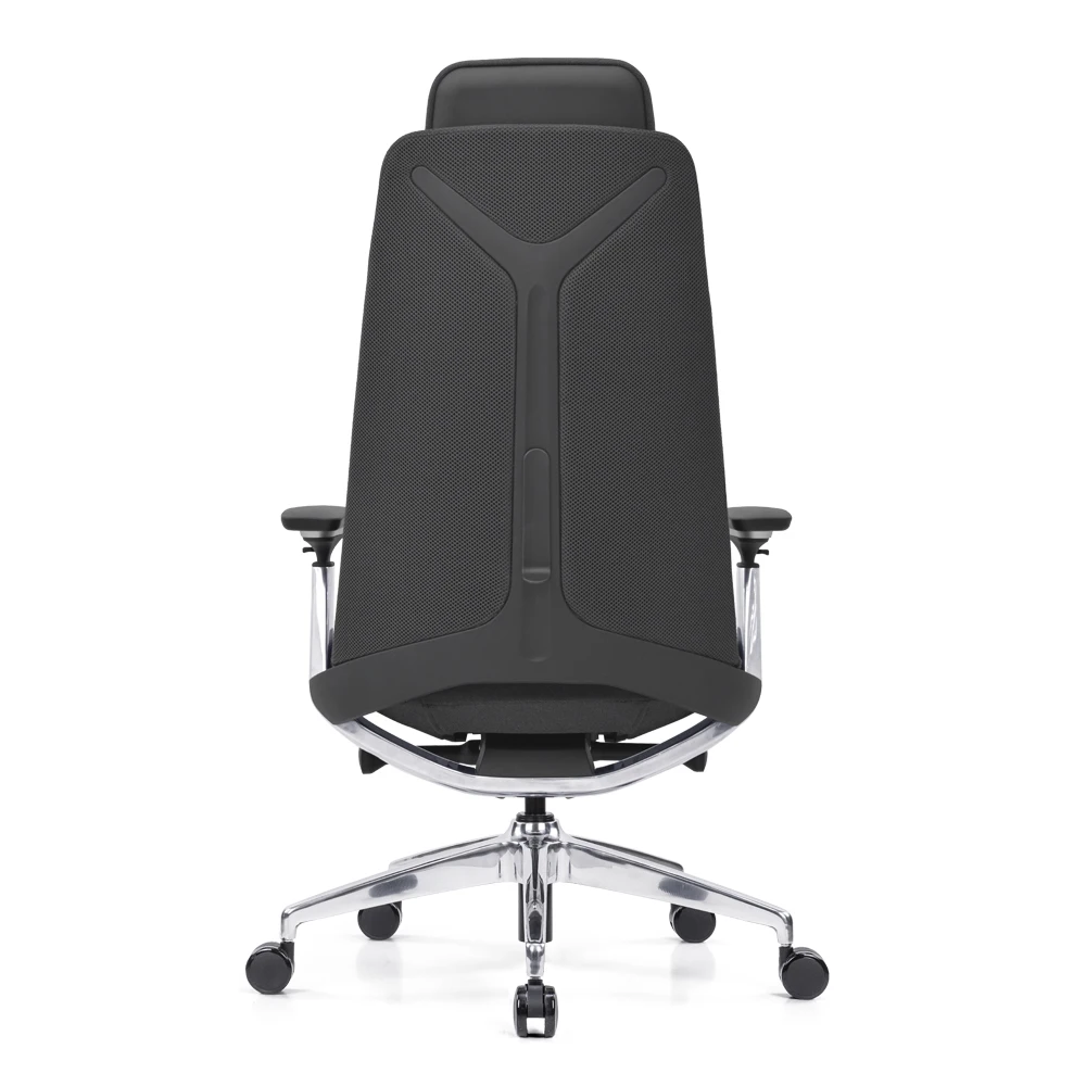 Factory Direct High Back Lumbar Support Computer Ergonomic Chair Executive Office Chair