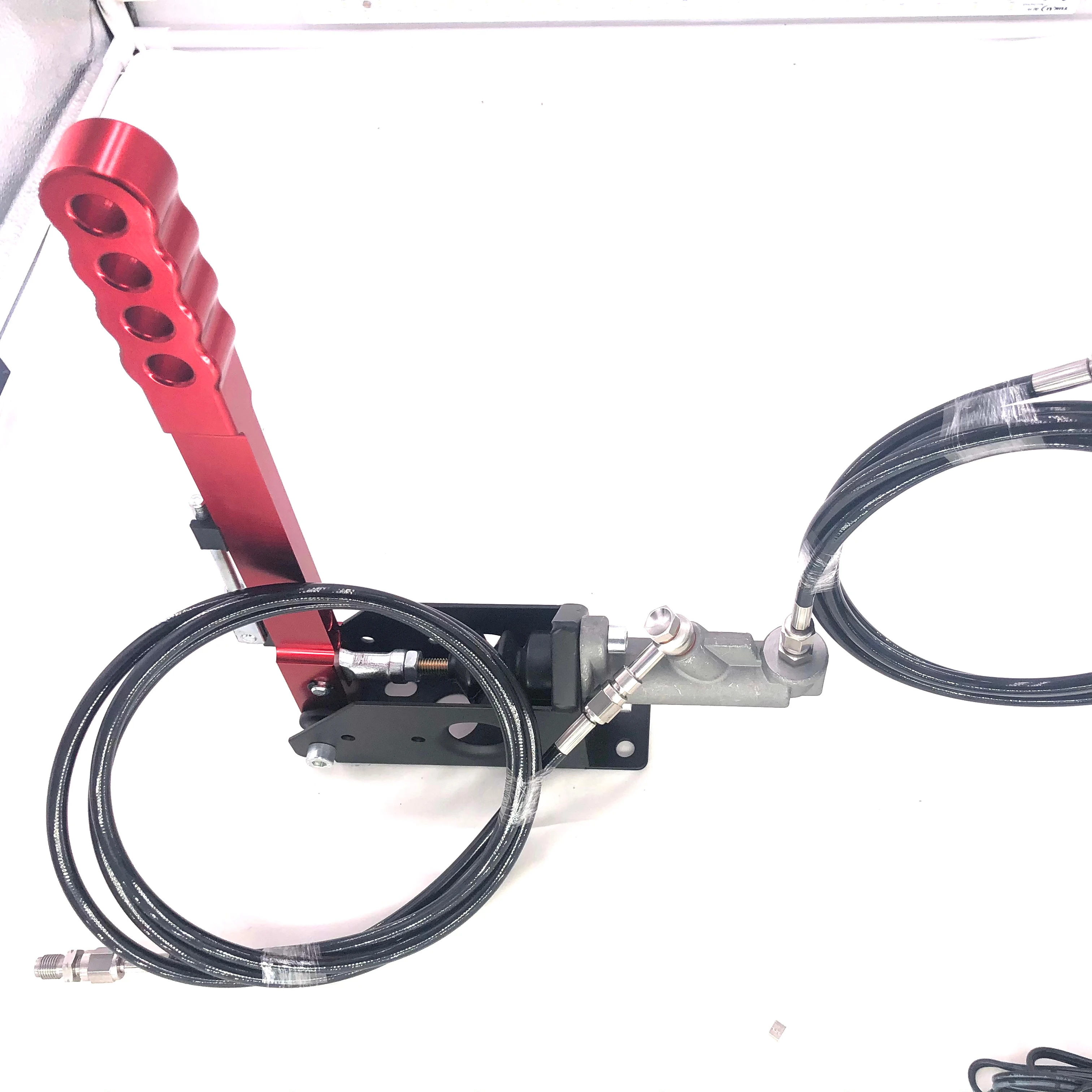 Drift Hand brake Whole set Universal Aluminum  Hydraulic