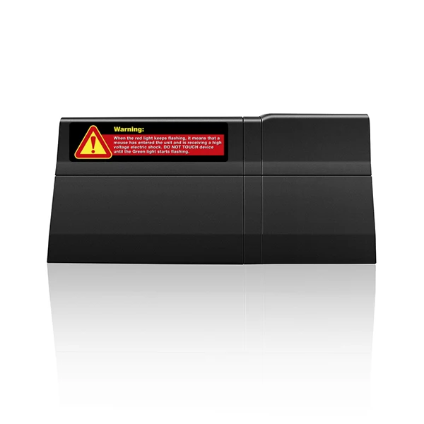 Электронная приманка для грызунов, устройство для устранения чёрных клопов из АБС-пластика, управление ловушкой, умная гуманная безопасная мышь для крыс