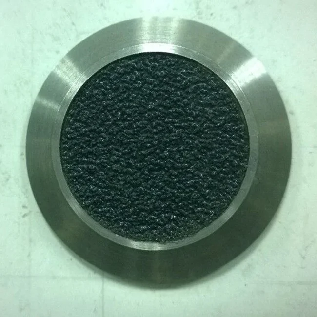 Good quality road surface antislip shock proofing stainless steel tactile indicators studs