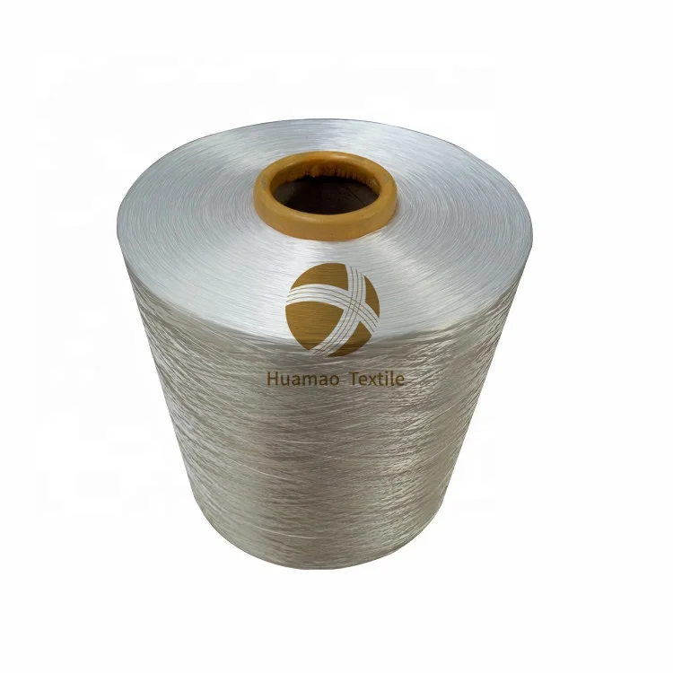 600D 60TPM PP Yarn Twisted for Sewing