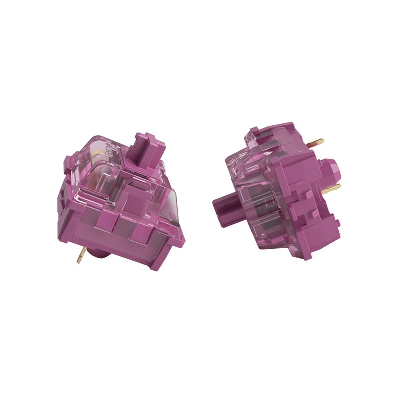 Многофункциональные аксессуары для клавиатуры, линейные беспроводные механические наборы клавиатур «сделай сам»