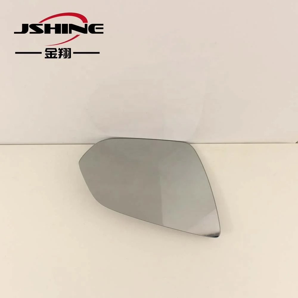 new car door side wing mirror glass for Buick GL8