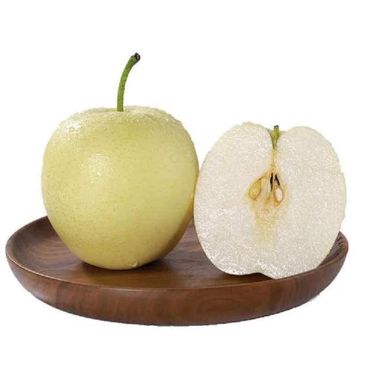 
hot sale fresh pear white pear with good quality 