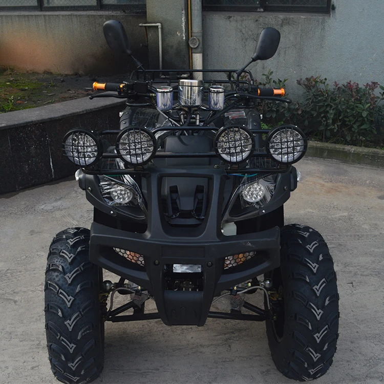 zhejiang manufacturer 2018  quad bike 150CC utility quad farm atv for adults TW1502